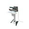 Sealer Sales 18in KF-Series Foot Sealer w/ 5mm Seal Width, Standing Operation KF-455F+STE+PPSE - alternate 1